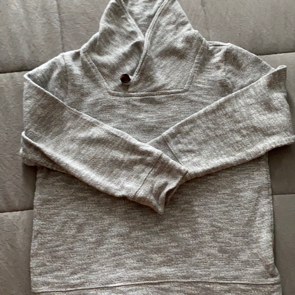 Boys Old Navy Sweater size 5T